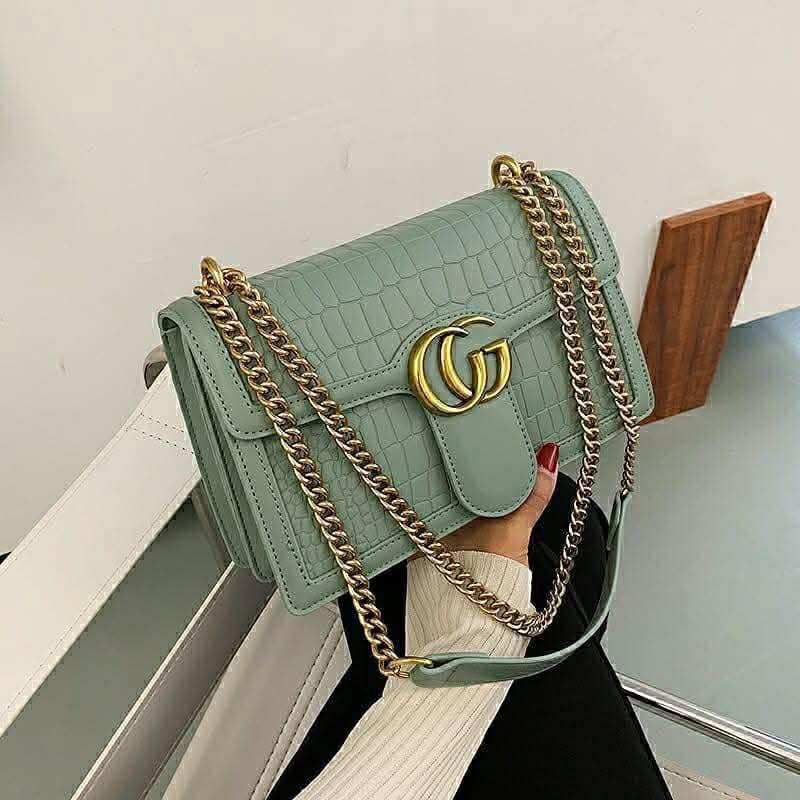New luxury Gucci Shoulder Bag