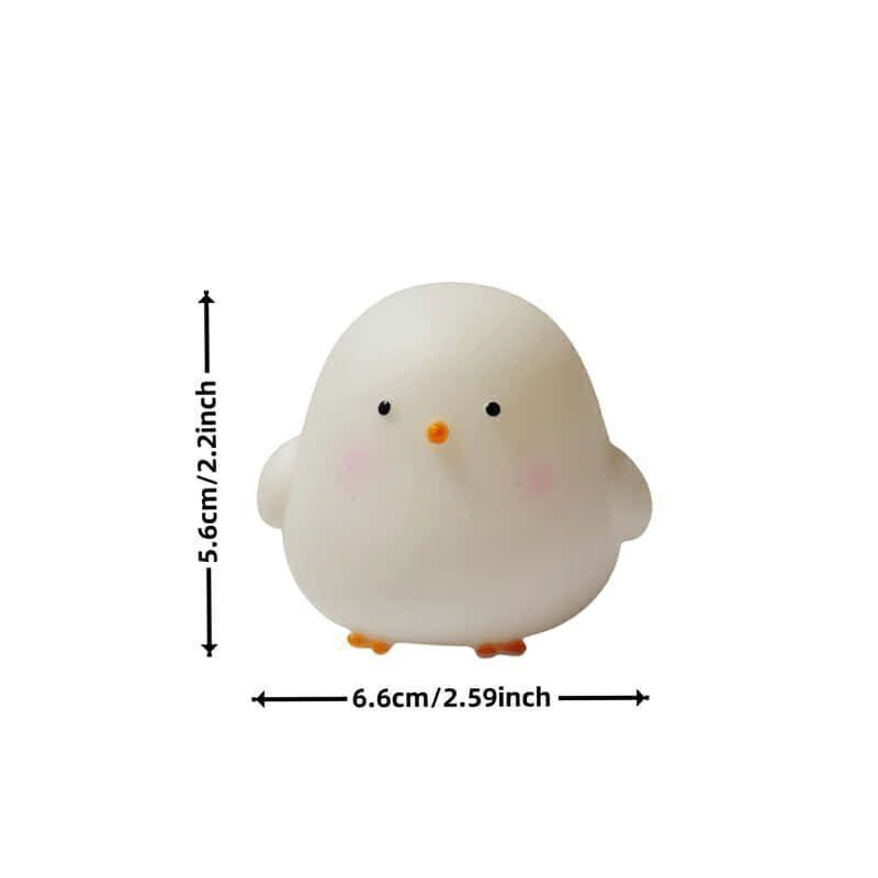 Cute Panda Night Light