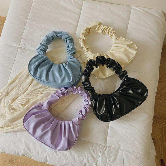 The Cloudlet Clutch Bag