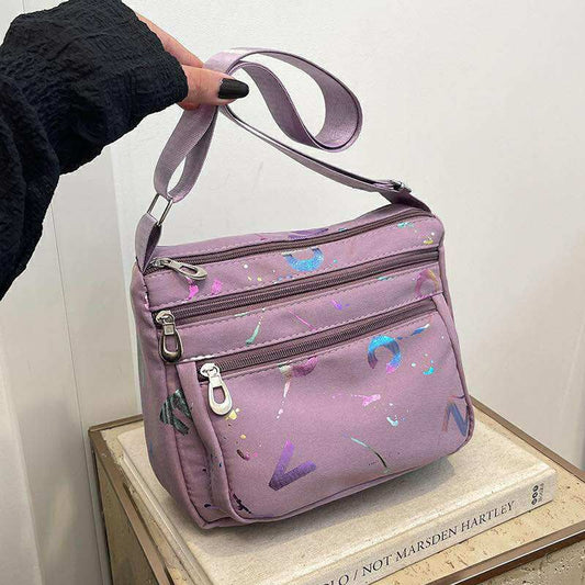 Chromatic Companion Bag