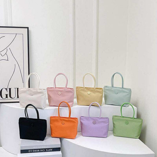 The Aqua Mini Bag