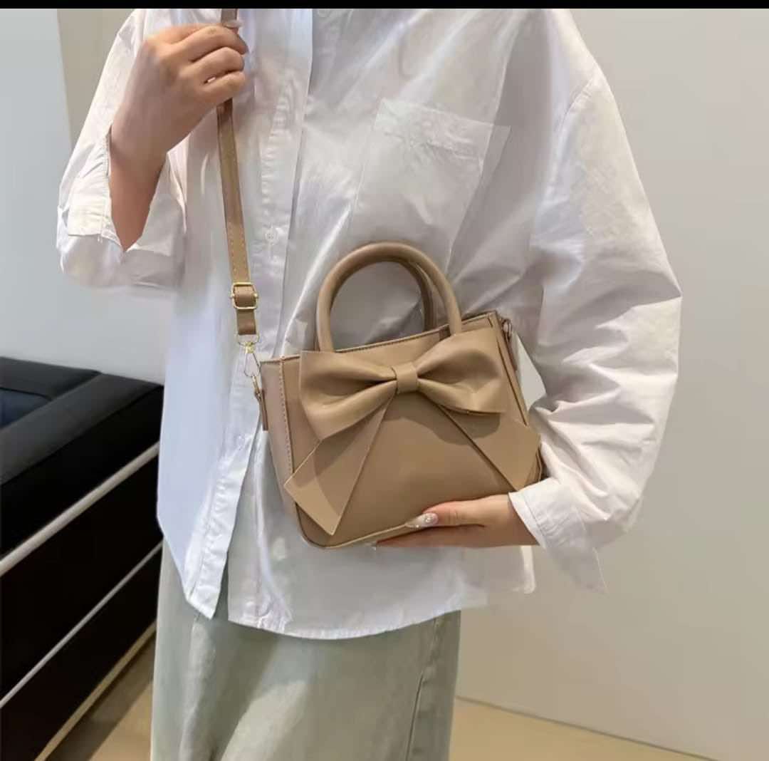 Crossbody Bo Large Capacity Shoulder Bag