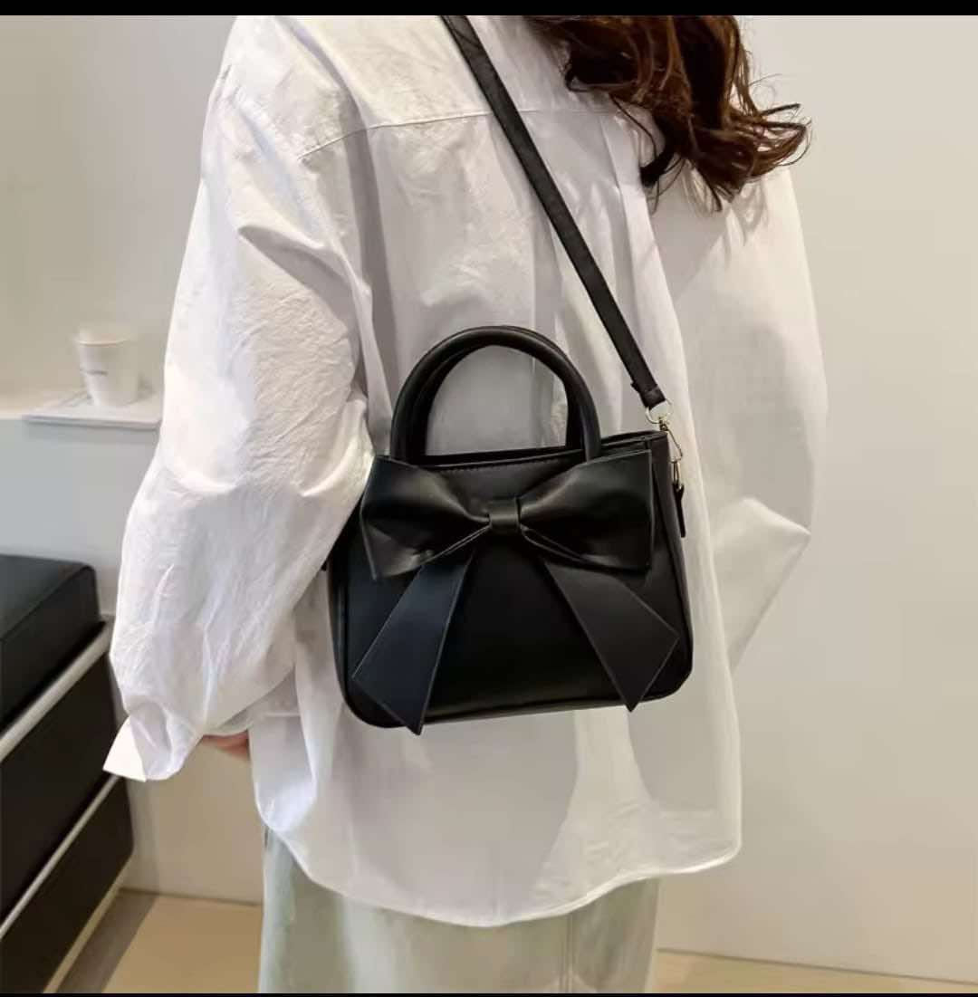 Crossbody Bo Large Capacity Shoulder Bag