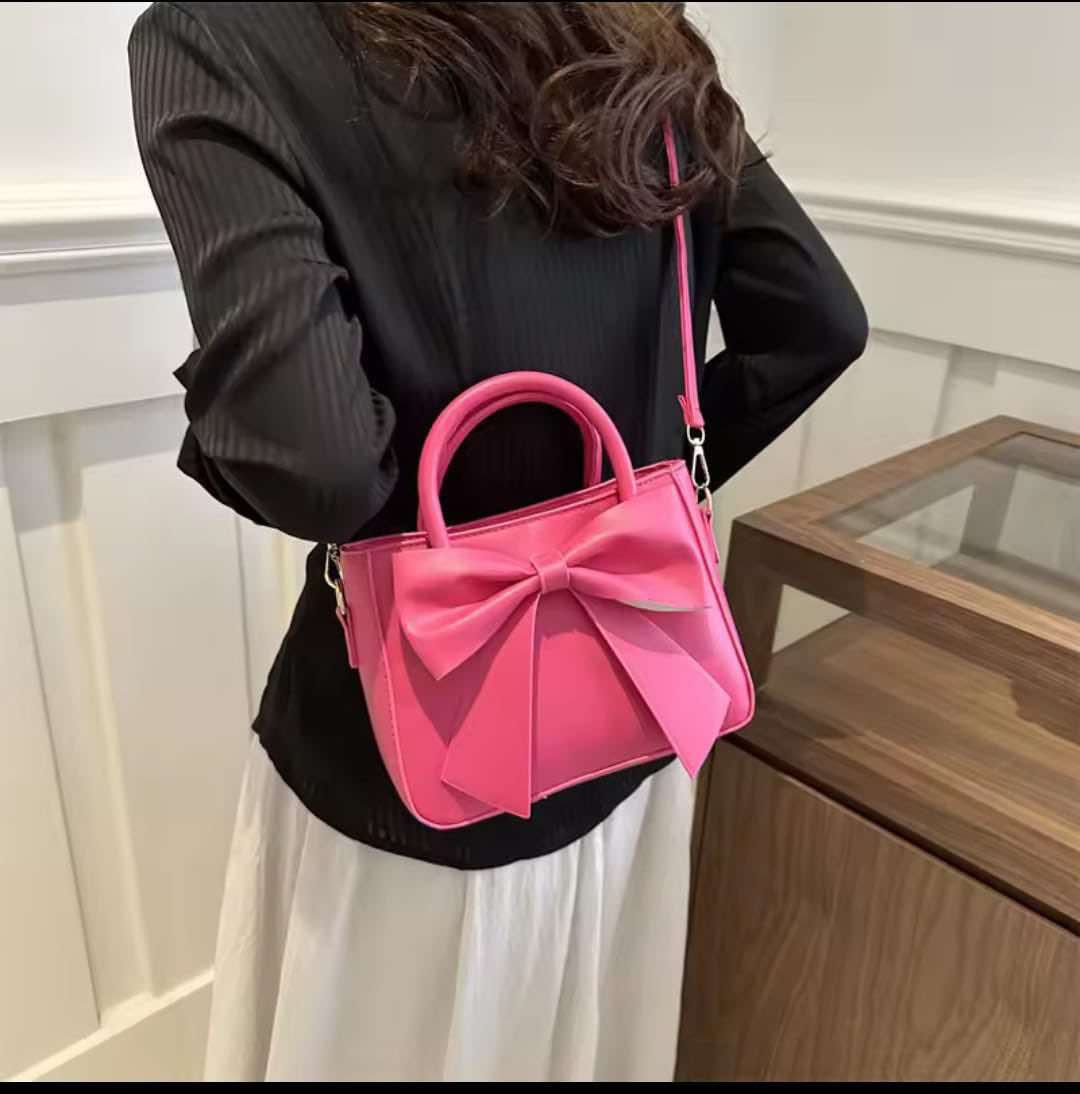 Crossbody Bo Large Capacity Shoulder Bag
