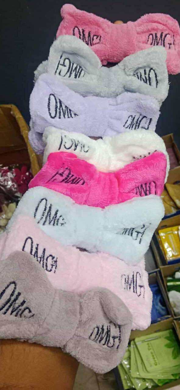 OMG Head Band