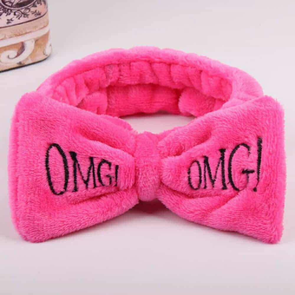 OMG Head Band