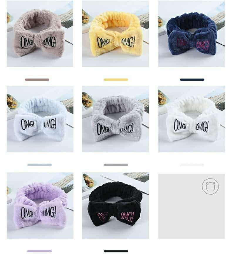 OMG Head Band