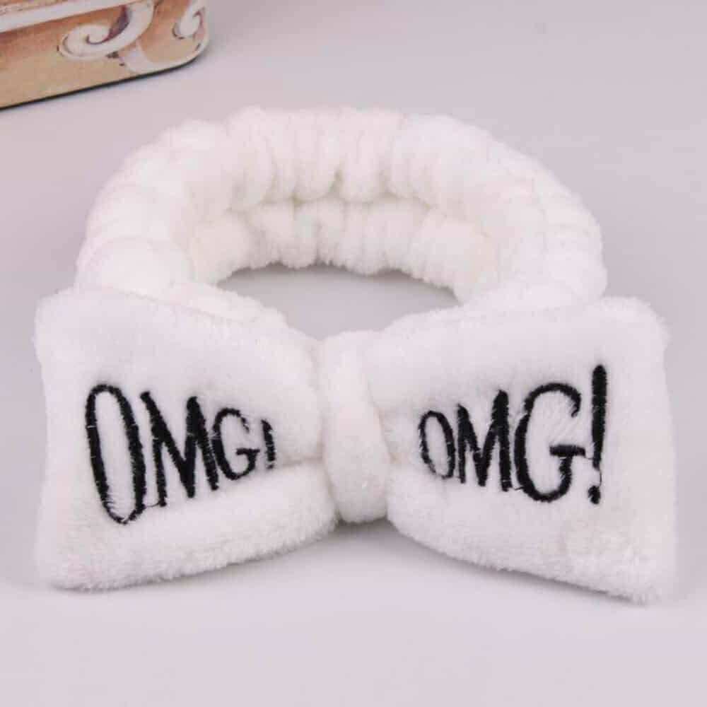 OMG Head Band