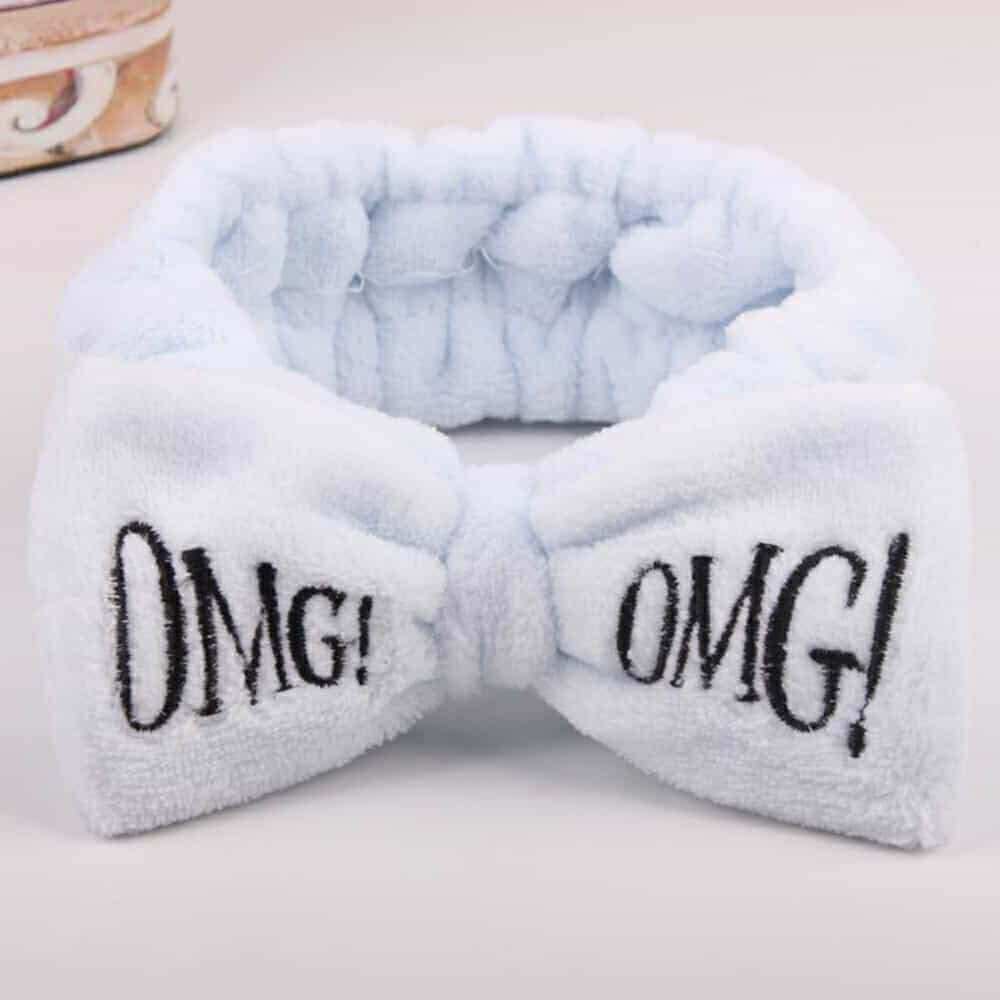 OMG Head Band