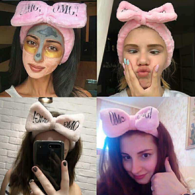 OMG Head Band