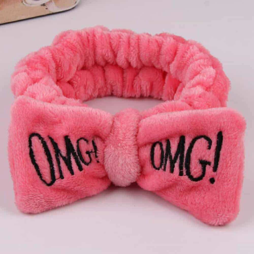 OMG Head Band