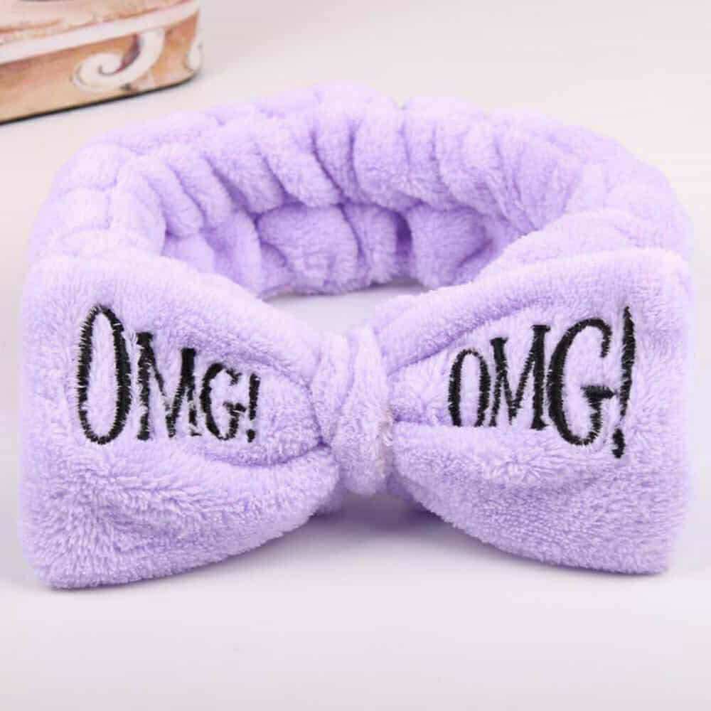 OMG Head Band
