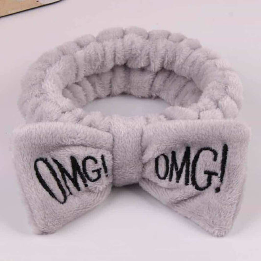 OMG Head Band