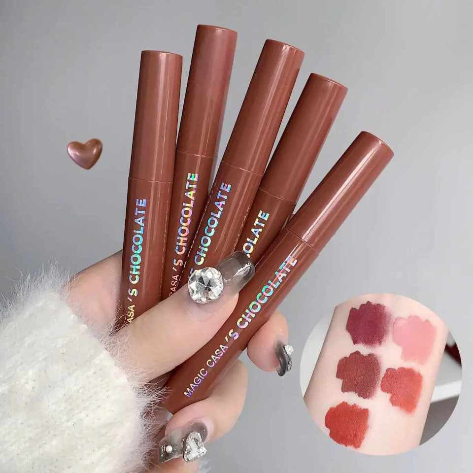 MAGIC CASA CHOCOLATE LIPSTICK