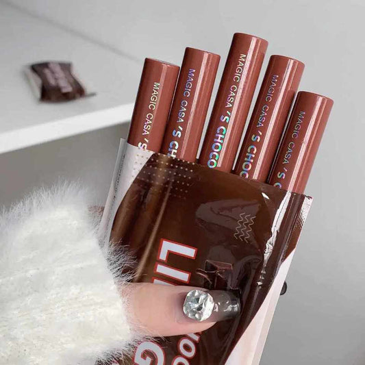 MAGIC CASA CHOCOLATE LIPSTICK
