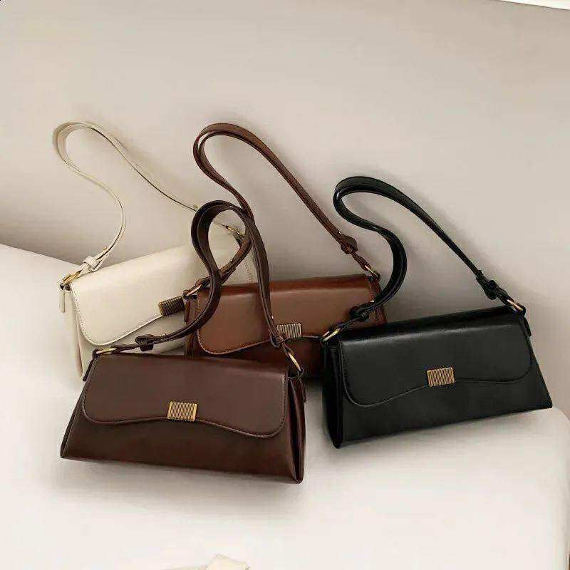Casual Shoulder Bags