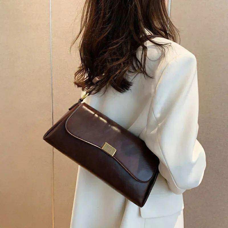 Casual Shoulder Bags