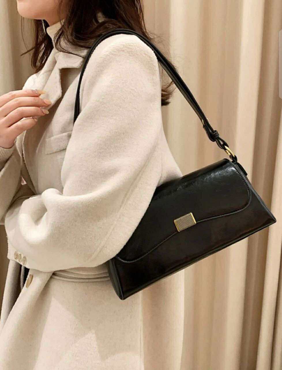 Casual Shoulder Bags
