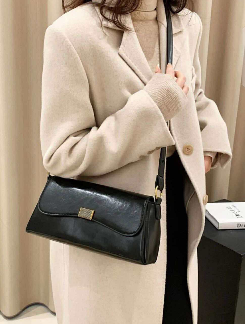 Casual Shoulder Bags