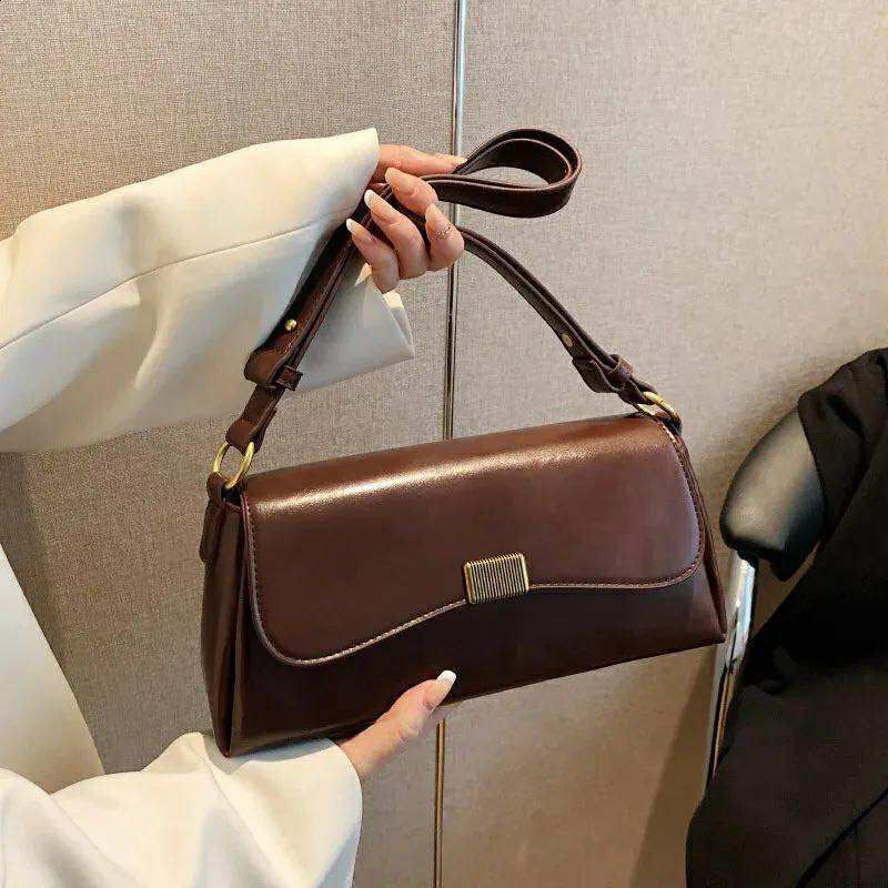 Casual Shoulder Bags
