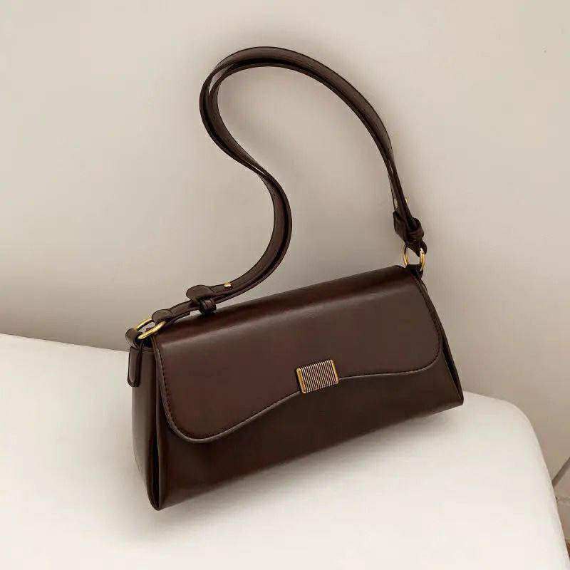 Casual Shoulder Bags