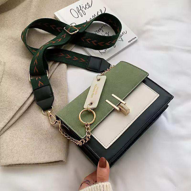 Ladies Messenger Bags