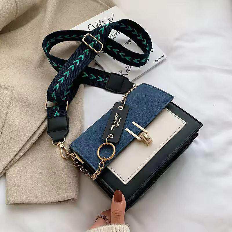 Ladies Messenger Bags