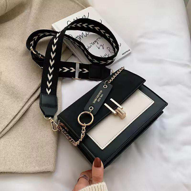 Ladies Messenger Bags