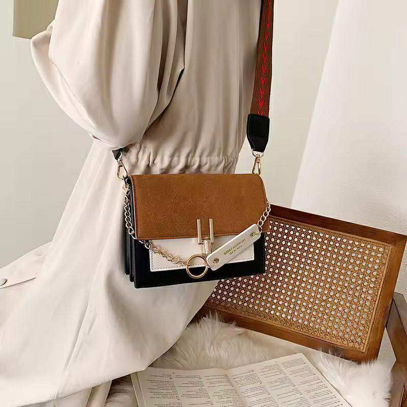 Ladies Messenger Bags