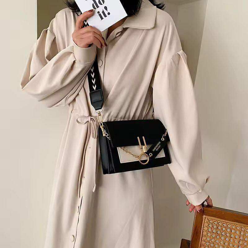 Ladies Messenger Bags
