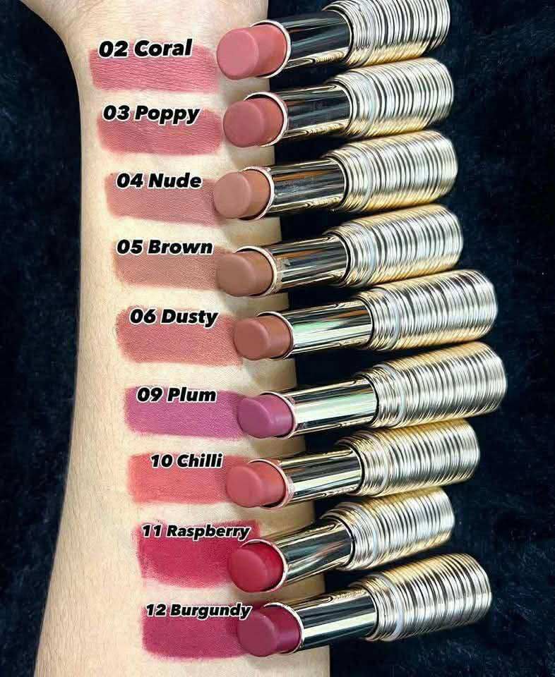 IMAGIC Bullet Lipstick