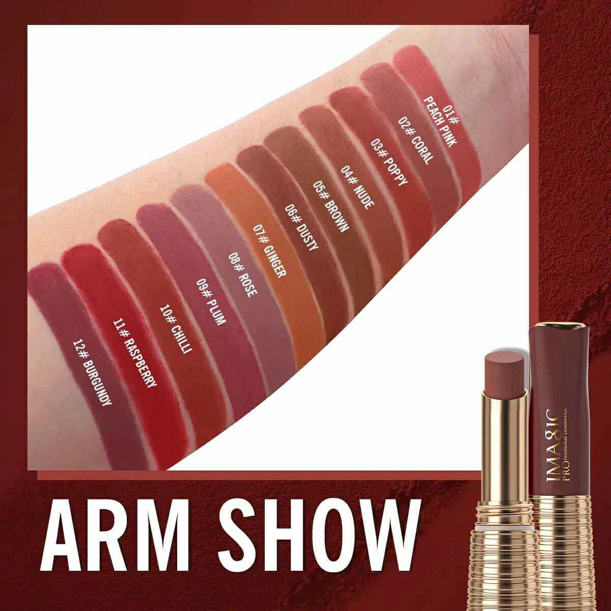 IMAGIC Bullet Lipstick