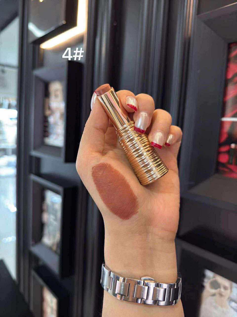 IMAGIC Bullet Lipstick