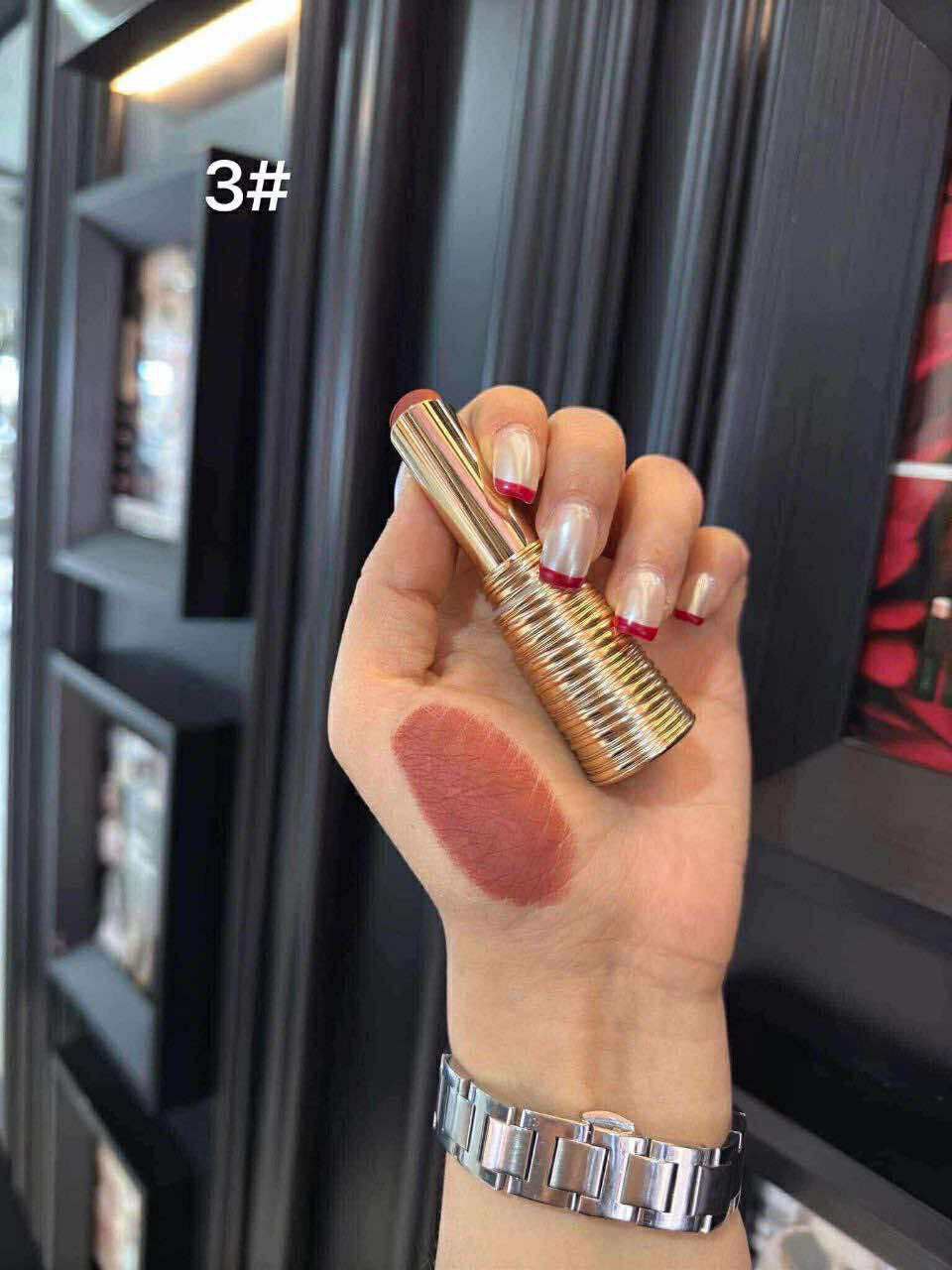 IMAGIC Bullet Lipstick