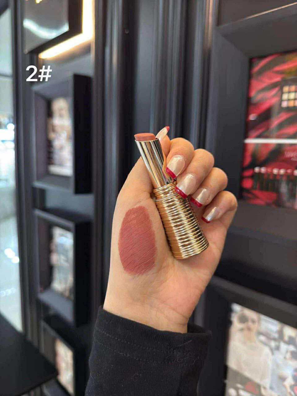 IMAGIC Bullet Lipstick