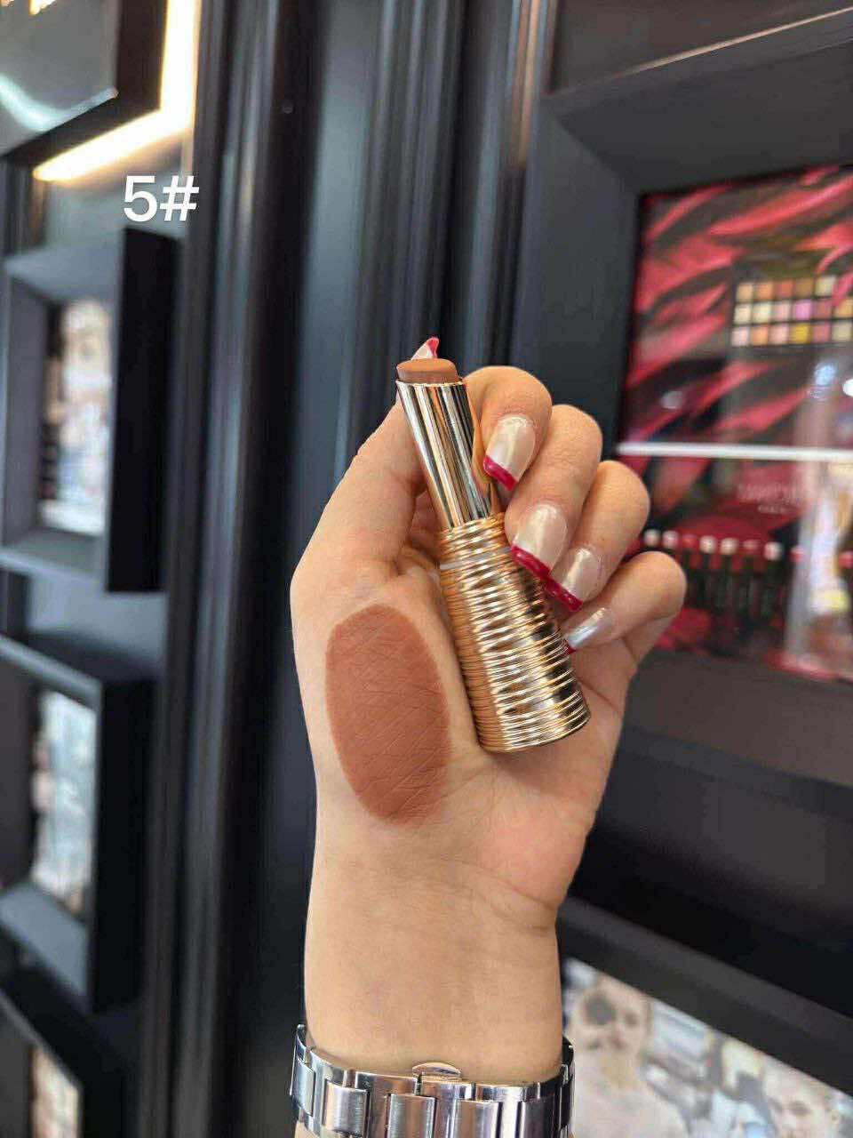 IMAGIC Bullet Lipstick
