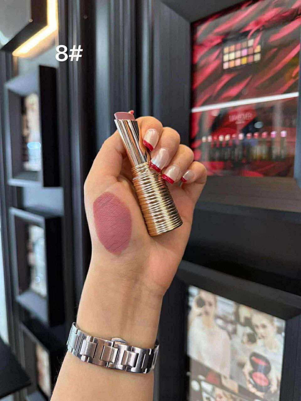 IMAGIC Bullet Lipstick