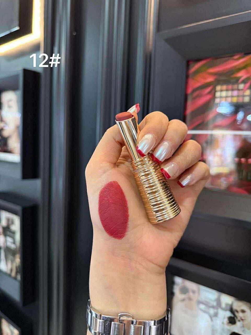 IMAGIC Bullet Lipstick