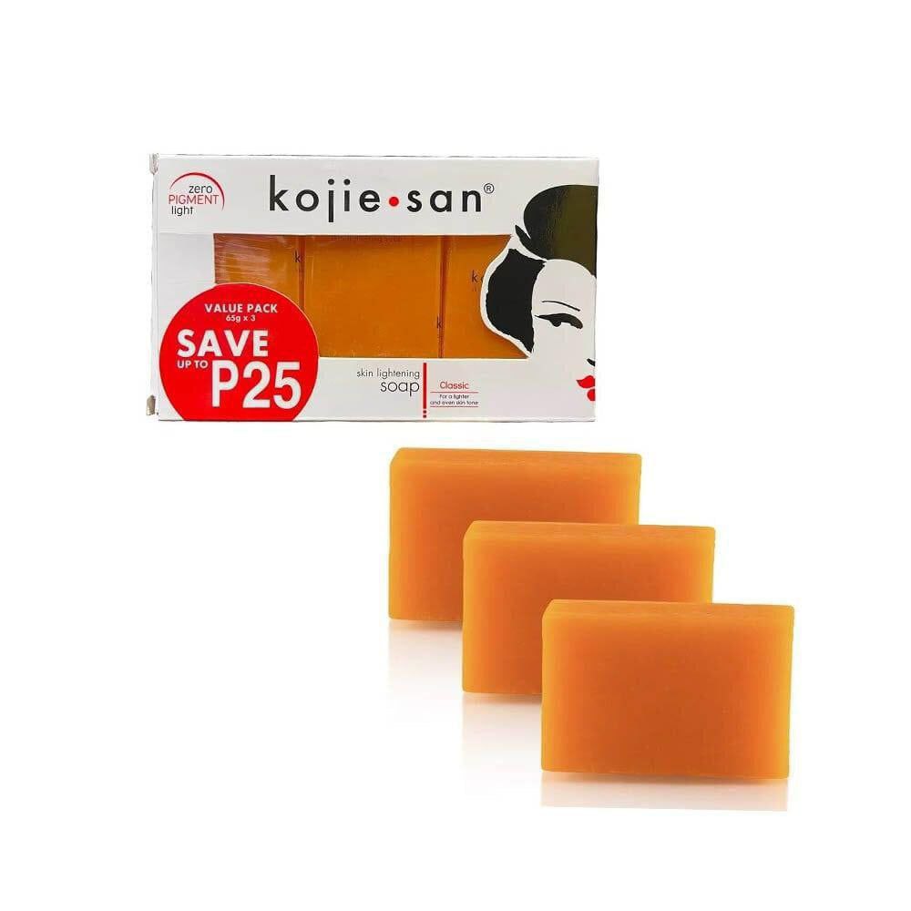 Kojie San Skin Lightening Soap