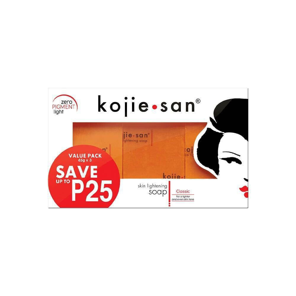 Kojie San Skin Lightening Soap