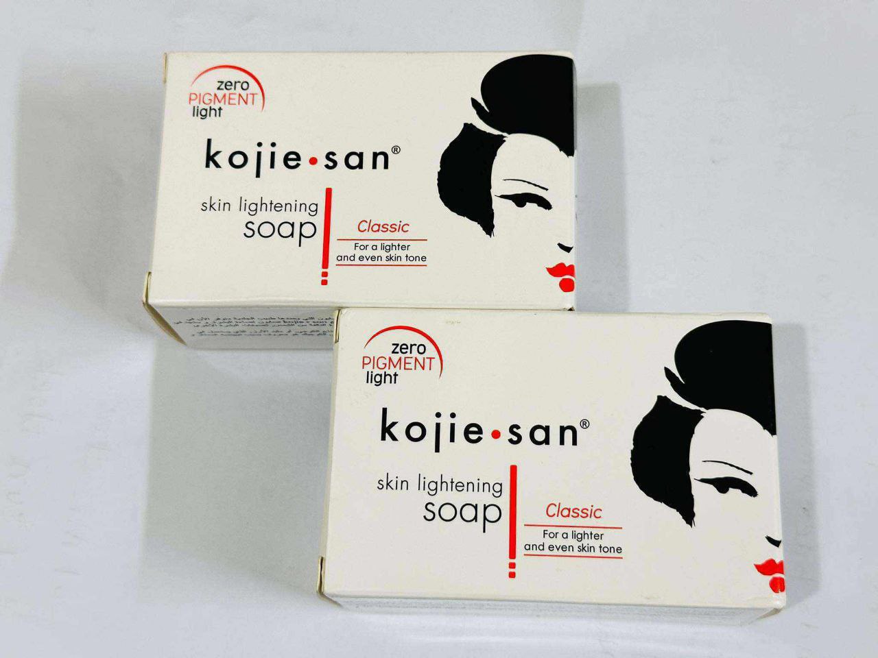 Kojie San Skin Lightening Soap