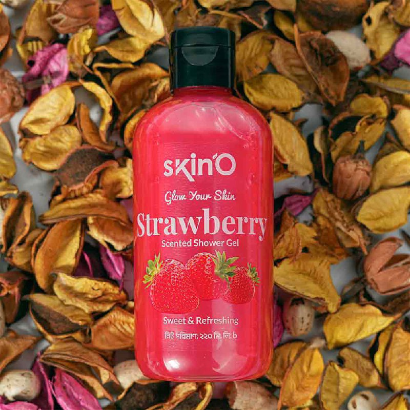 Skino Shower Gel