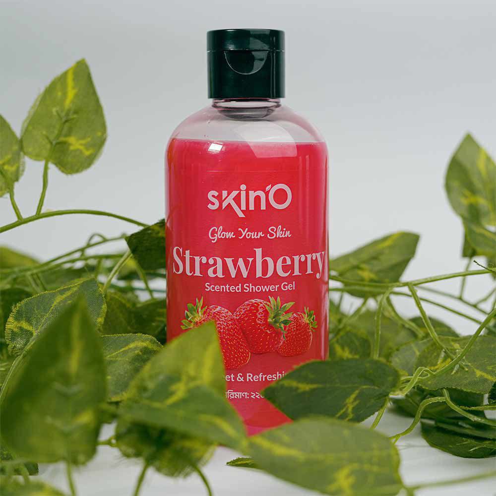 Skino Shower Gel
