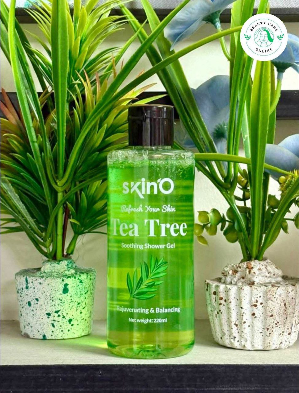 Skino Shower Gel