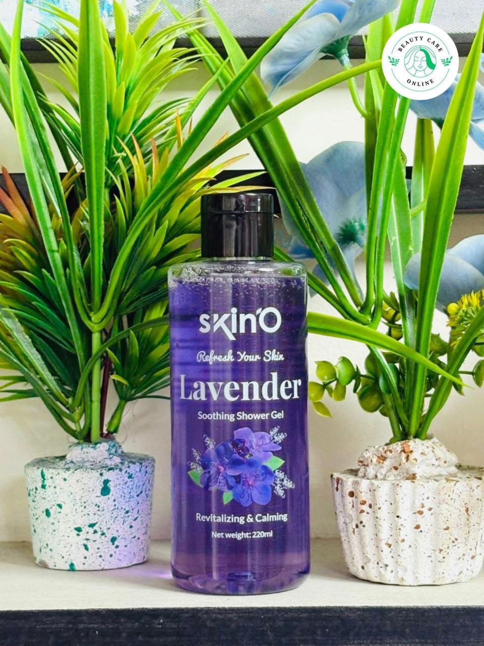 Skino Shower Gel