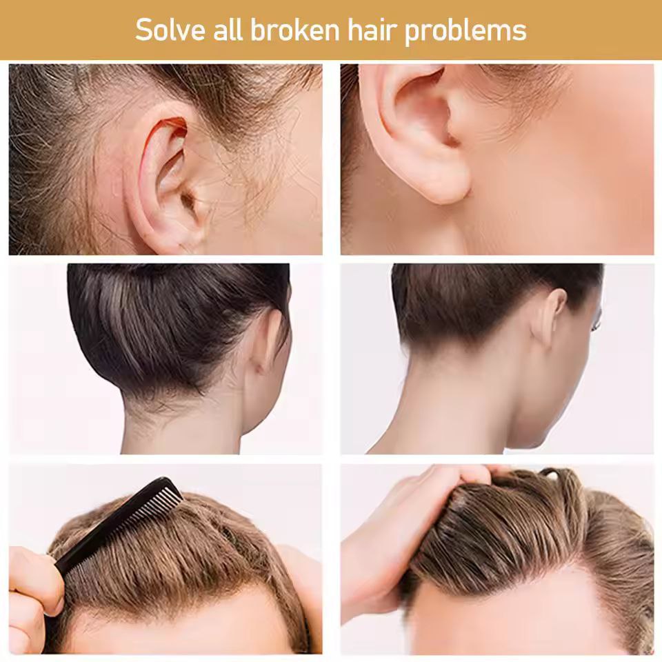 Hair Wax Stick Gel Cream