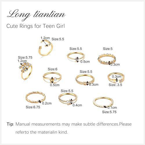Bohemian Style Coin Snake Moon Ring