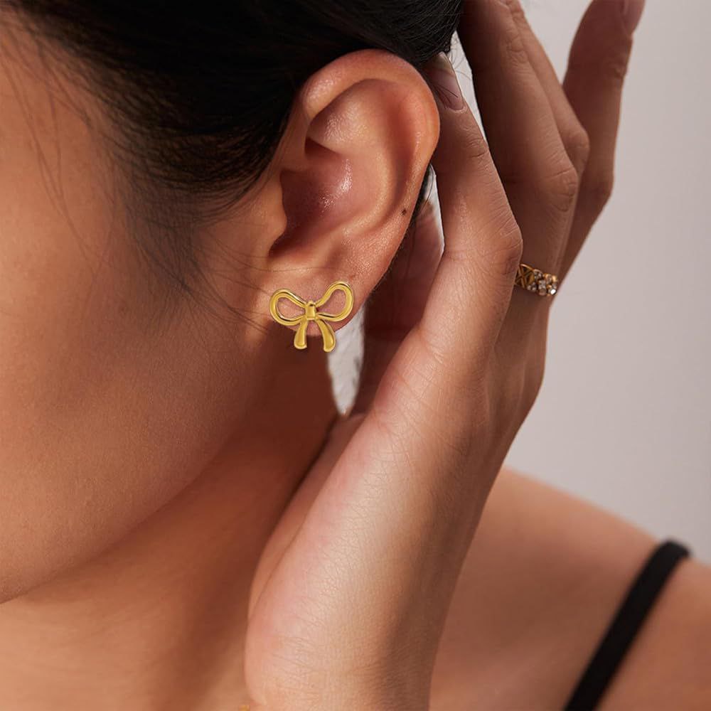 Bo Ear Rings