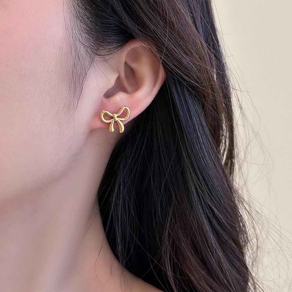 Bo Ear Rings