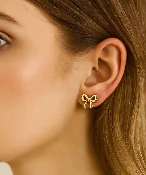 Bo Ear Rings